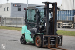Lyfttruck Mitsubishi FD30N