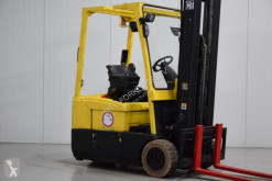 Hyster J1.60XMT Forklift used