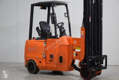 Carrello elevatore Bendi B318 usato
