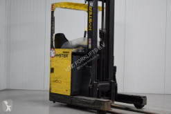 Chariot élévateur Hyster occasion
