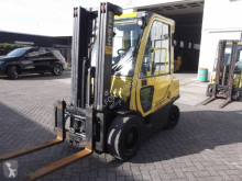 Hyster H3.0FT dizel forklift ikinci el araç