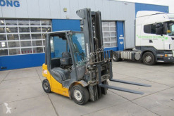 Diesel heftruck Jungheinrich DFG425s