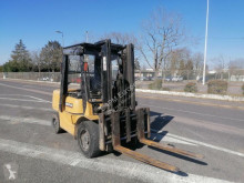 Dizel forklift Caterpillar DP30K
