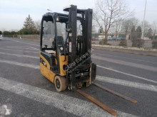 Elektrikli forklift Caterpillar EP16NT