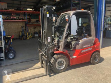 Lyfttruck Manitou MI25D begagnad