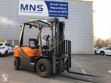 Dizel forklift Doosan D 25 GX Plus