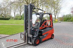 Кар Linde E 30 L 01 втора употреба