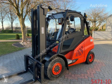 Carretilla elevadora Linde H 50 D 02 EVO usada
