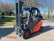 Emelőtargonca Linde H 35 D 02 EVO használt