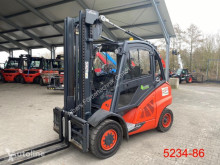 Chariot élévateur Linde H 45 D 02 EVO occasion