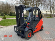 Chariot élévateur Linde H 30 T 02 EVO occasion