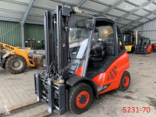 Chariot élévateur Linde H 40 T 01 occasion