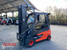 Chariot élévateur Linde E 35L 01 occasion