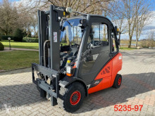 رافعة شوكية Linde H 35 D - 02 EVO مستعمل
