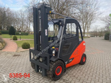 Кар Linde H 35 D 02 EVO втора употреба