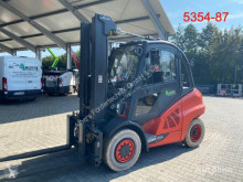 Teleskopický manipulátor Linde H 50 D 02 600 EVO použitý