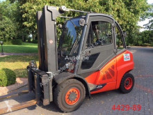 Carrello elevatore Linde H 50 D 02 EVO usato