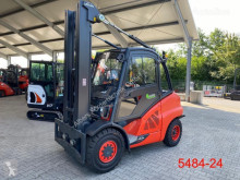 Chariot élévateur Linde H 50 D 02 600 EVO occasion