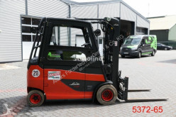Chariot élévateur Linde E 35 HL 01 occasion