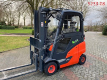 Chariot élévateur Linde H 16 T 01 EVO occasion