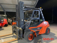 Carretilla elevadora Linde H 80 D 03 900 EVO usada