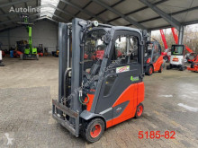Lyfttruck Linde E 20 PH 02 EVO begagnad