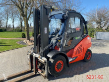 Emelőtargonca Linde H 50 T 02 EVO használt