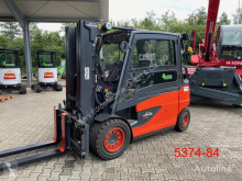 Chariot élévateur Linde E 50 L 01 600 occasion