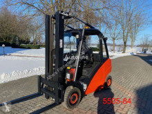 Кар Linde H 25 D втора употреба