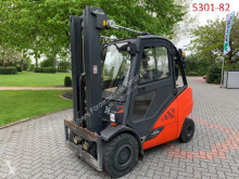 Chariot élévateur Linde H 30 D 02 EVO occasion