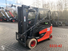 Chariot élévateur Linde E 35 HL 01 occasion