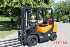 Chariot élévateur Doosan G 30 G Plus occasion
