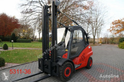 Chariot élévateur Linde H 50 T 02 600