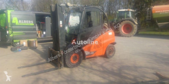 Carretilla elevadora Linde H 45 D 02 usada