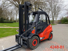 Chariot élévateur Linde H 45 D 02 occasion