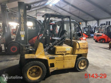 Løftetruck Hyster H 3.50 XL brugt