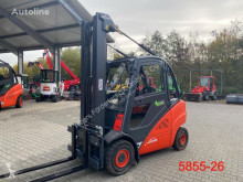 Автопогрузчик Linde H 30 D - 01 б/у