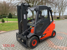 Linde H 35 D 02 EVO Gabelstapler gebrauchter