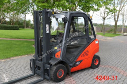 Lyfttruck Linde H 25 D 02