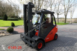 Lyfttruck Linde H 25 D 01