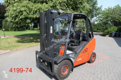 Lyfttruck Linde H 30 T 01