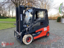 Lyfttruck Linde E 30 L 01