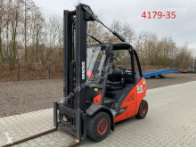 Lyfttruck Linde H 30 T 02