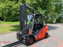 Lyfttruck Linde H 25 T 02