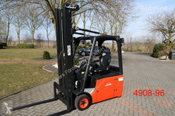 Chariot élévateur Linde E 16 01 occasion