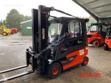Lyfttruck Linde E 25 L - 01