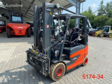 Lyfttruck Linde E 25 -01