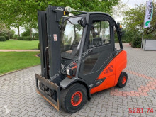 Chariot élévateur Linde H 35 D 02 EVO occasion