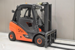 Carretilla elevadora Linde H 25 T H 25 T usada