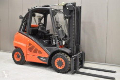 Elevatör forklift Linde H40 H 40 T ikinci el araç